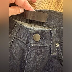 J Brand Kane Hirch Jeans